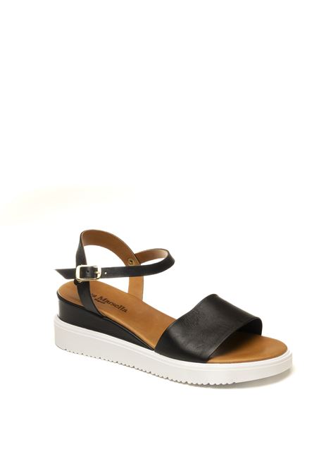  YUNA MARSELLA | FZ3-02VIT-NERO